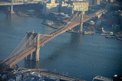 29 Brooklyn Bridge Close Up From One World Trade Center Observatory Late Afternoon.jpg